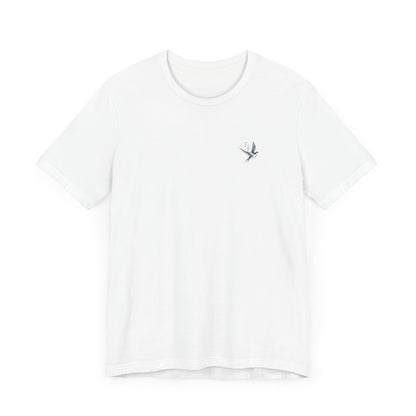 Bird Shirts | Horizon Flight Tee - Wear Your Legacy - Faith & Familyhood Co.