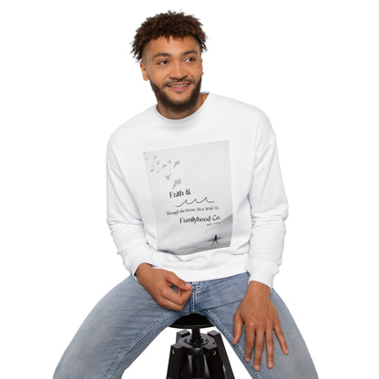 Seaside Serenity Sweatshirt