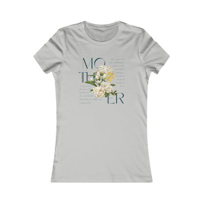 Mother's Value Tee