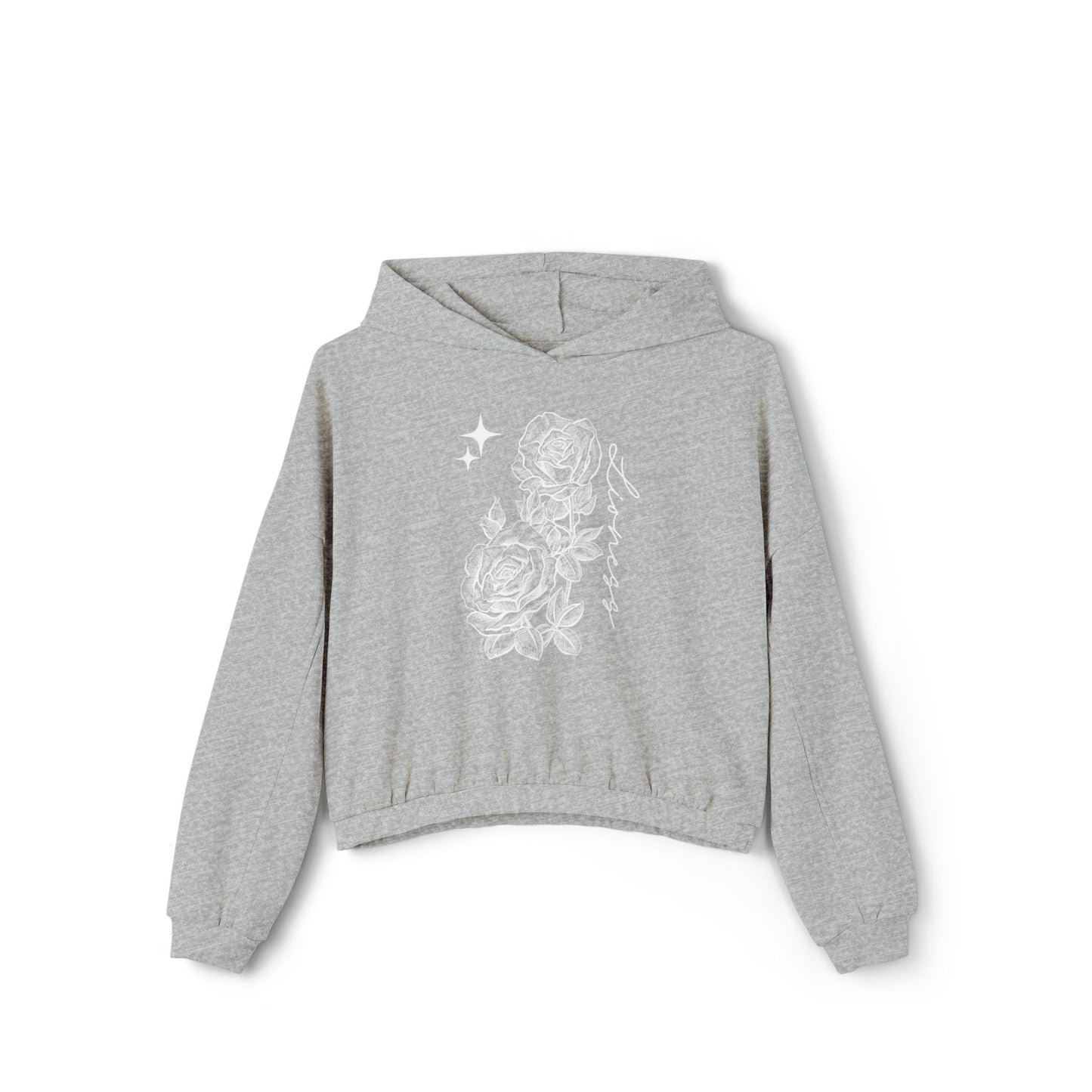 Lioness Hoodie