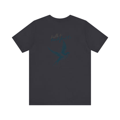 Bird Shirts | Horizon Flight Tee - Wear Your Legacy - Faith & Familyhood Co.