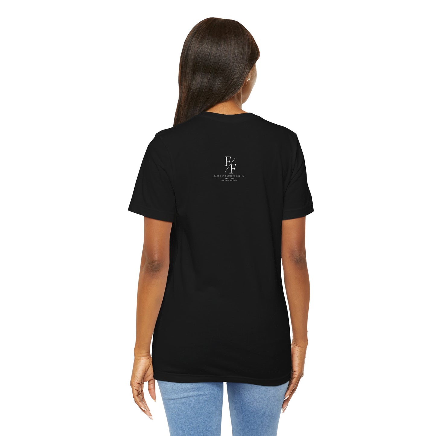 Prayerful Spirit Tee