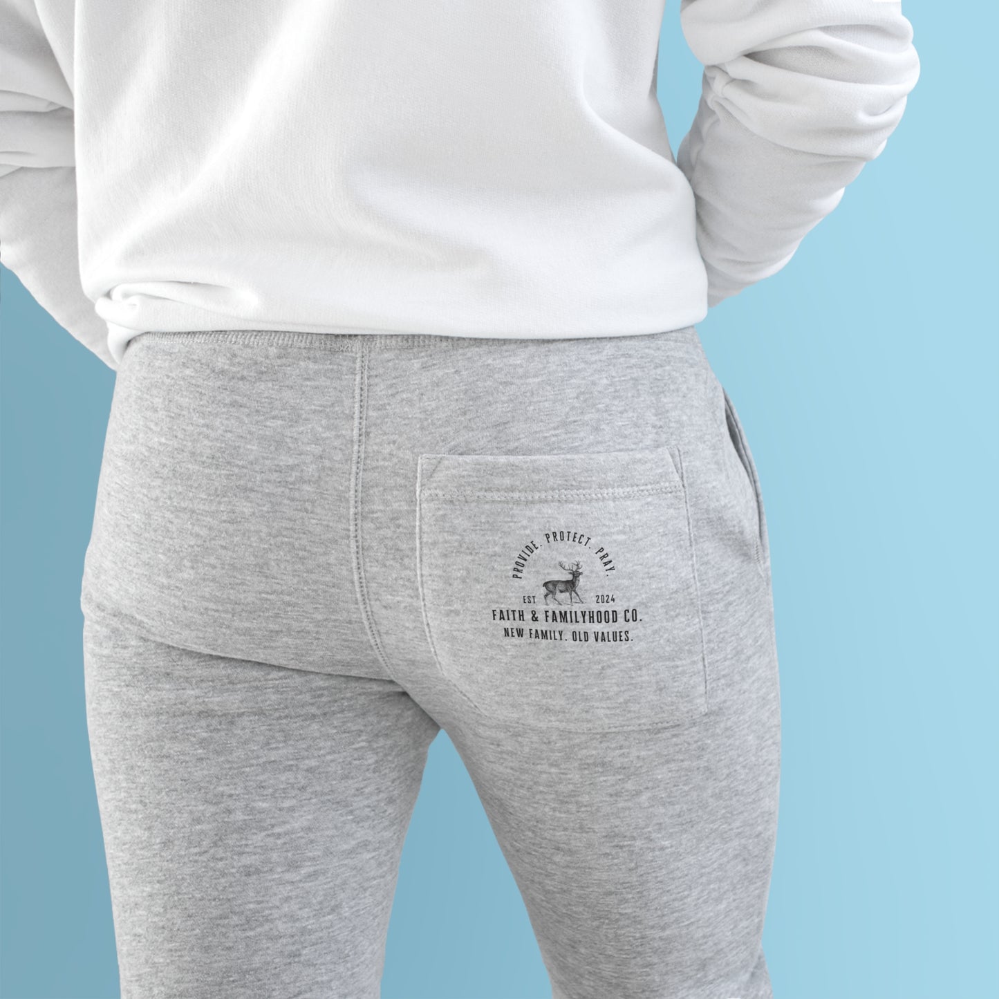 Heritage Trailblazer Joggers