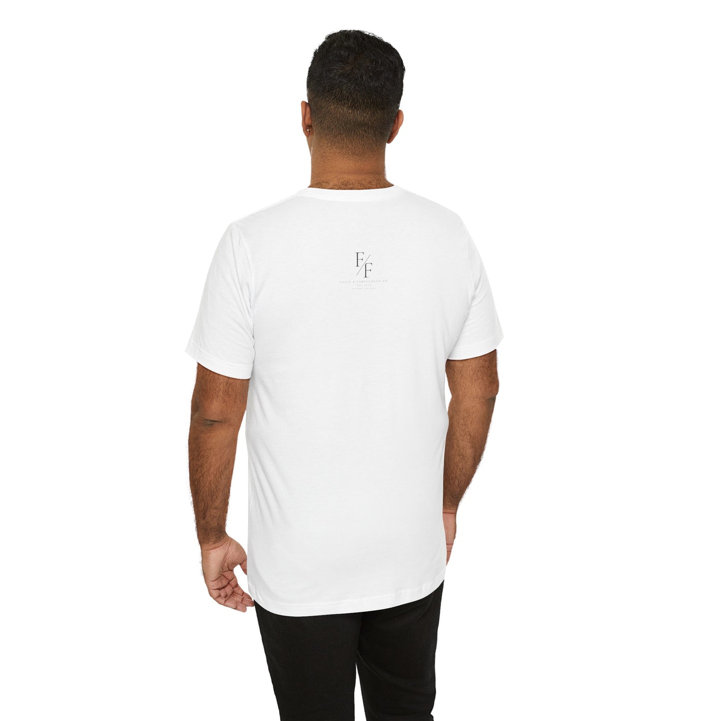 Retro Racer Tee