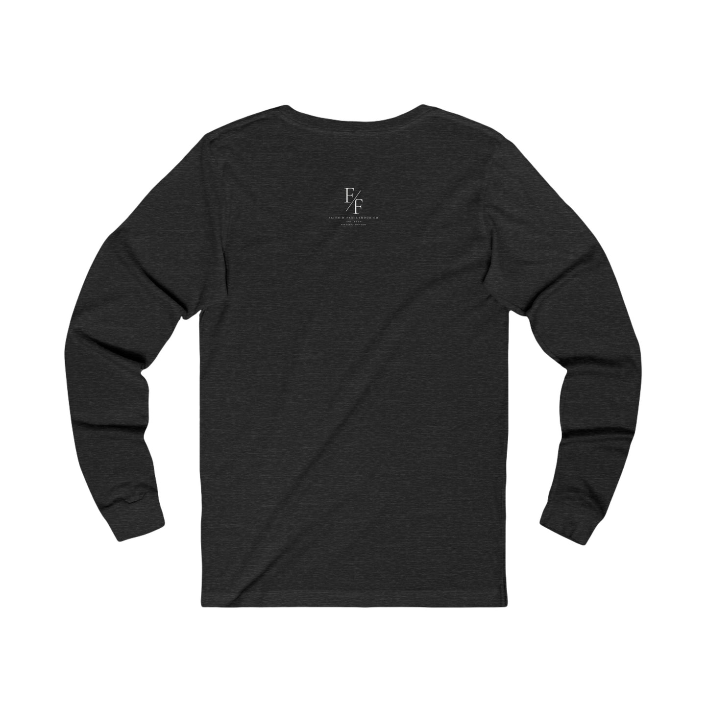 Evergreen Long Sleeve Tee