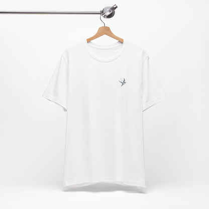 Bird Shirts | Horizon Flight Tee - Wear Your Legacy - Faith & Familyhood Co.