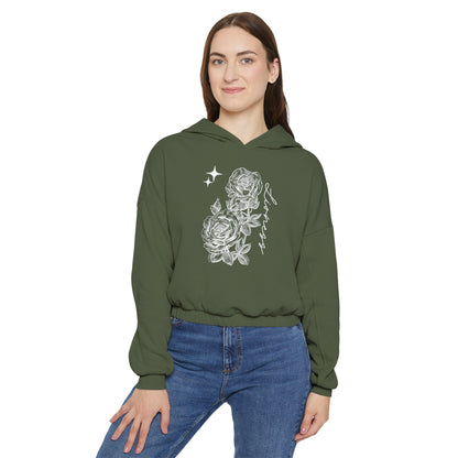 Lioness Hoodie