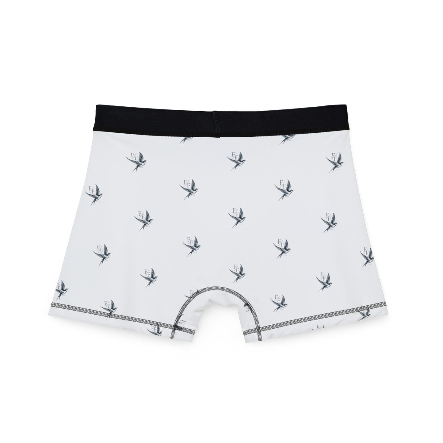 Soar in Comfort Boxers