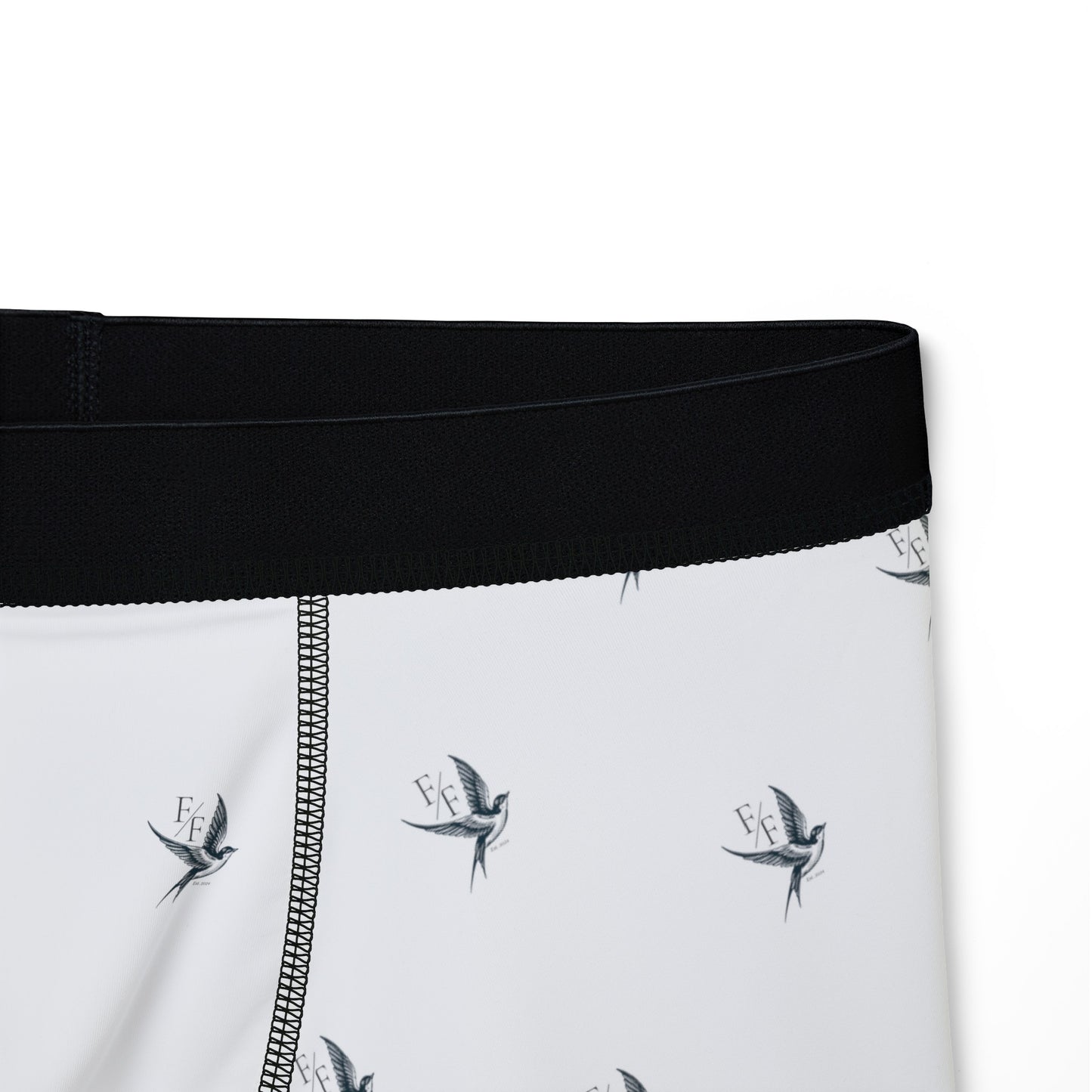 Soar in Comfort Boxers