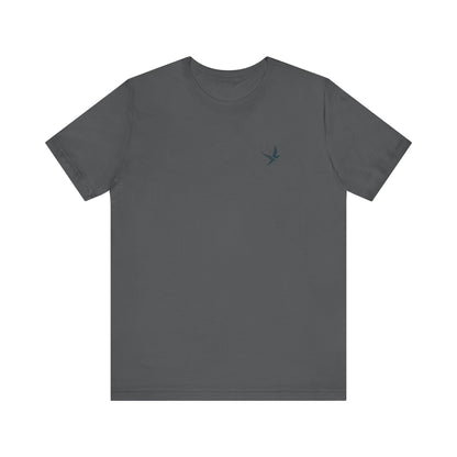 Bird Shirts | Horizon Flight Tee - Wear Your Legacy - Faith & Familyhood Co.