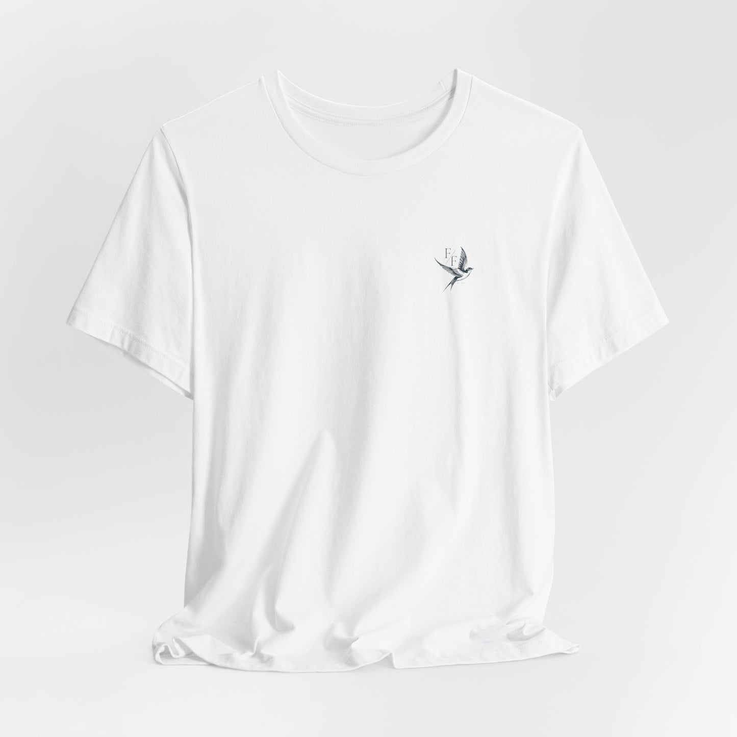 Bird Shirts | Horizon Flight Tee - Wear Your Legacy - Faith & Familyhood Co.