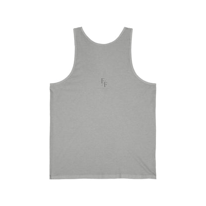 Retro Rhythms Tank Top