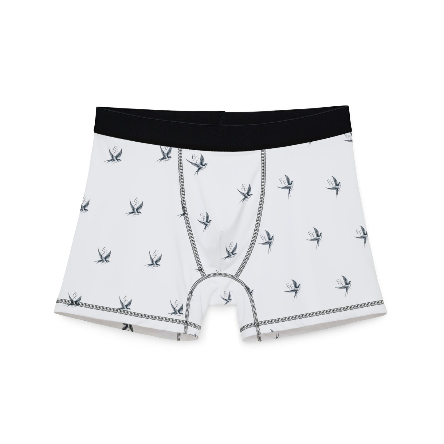 Soar in Comfort Boxers