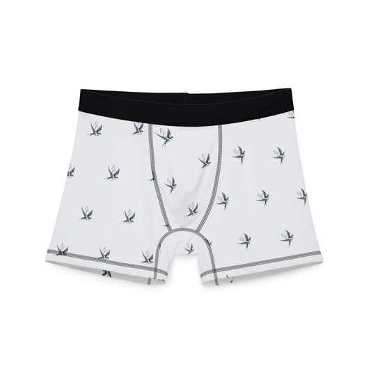 Soar in Comfort Boxers