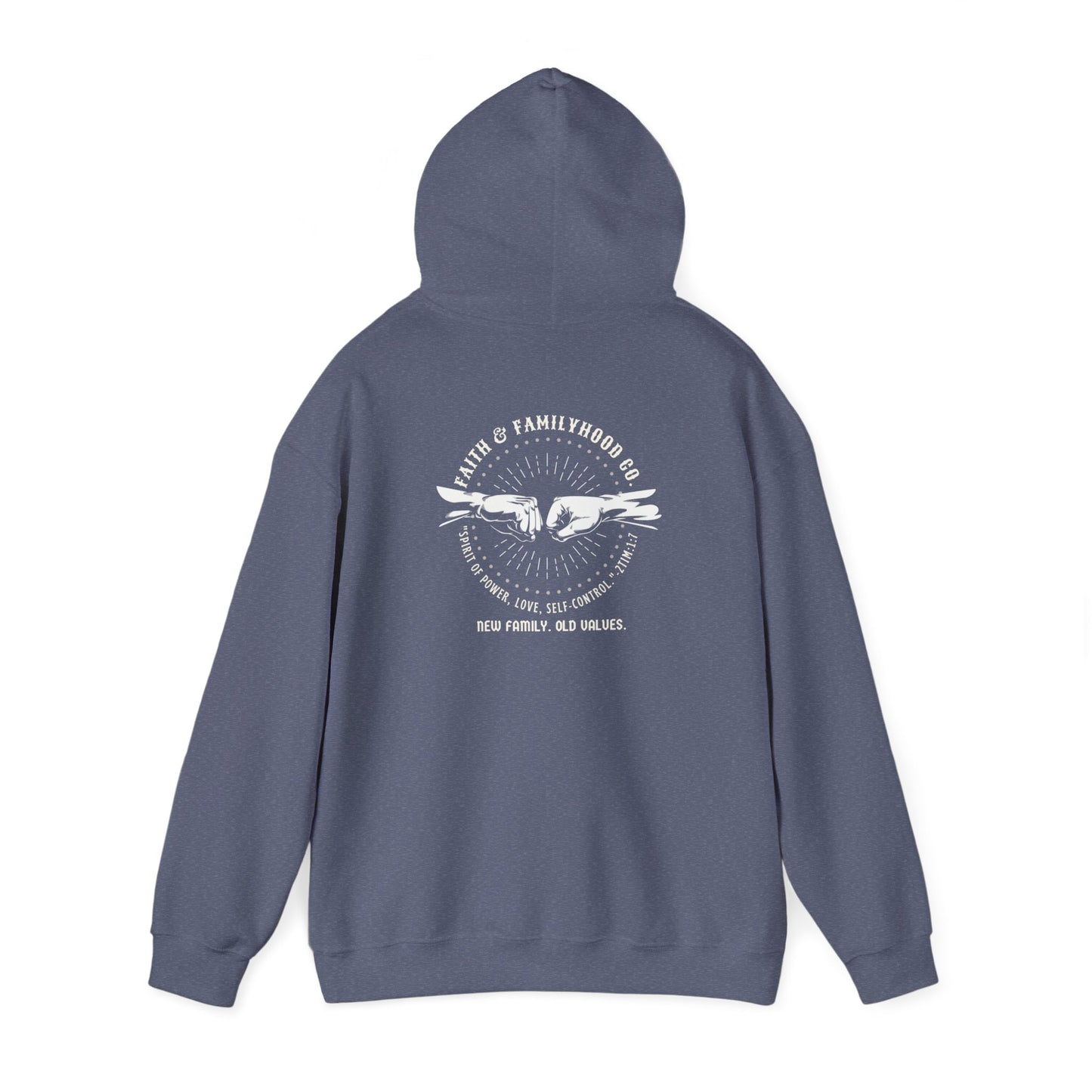 Guiding Spirit Hoodie