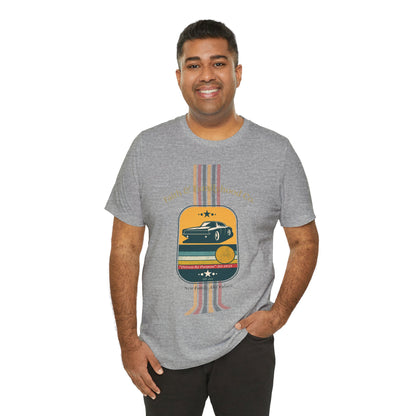 Retro Racer Tee