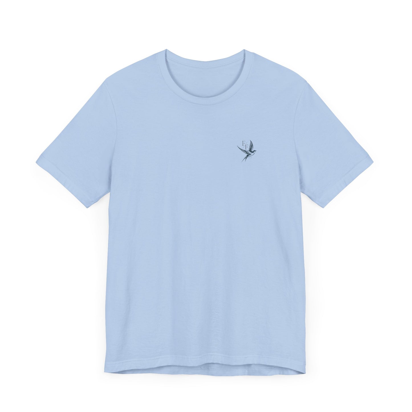 Bird Shirts | Horizon Flight Tee - Wear Your Legacy - Faith & Familyhood Co.