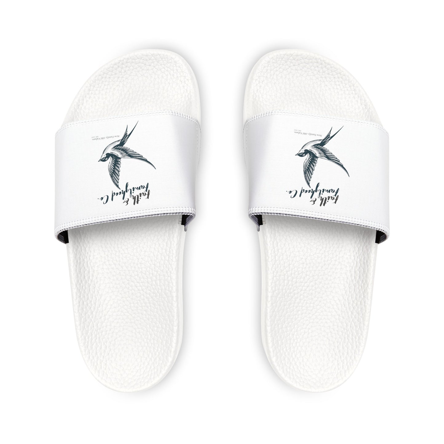 Soaring Spirit Sandals