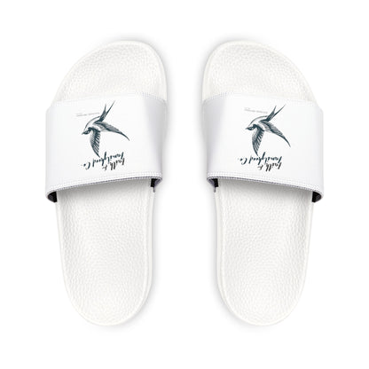 Soaring Spirit Sandals