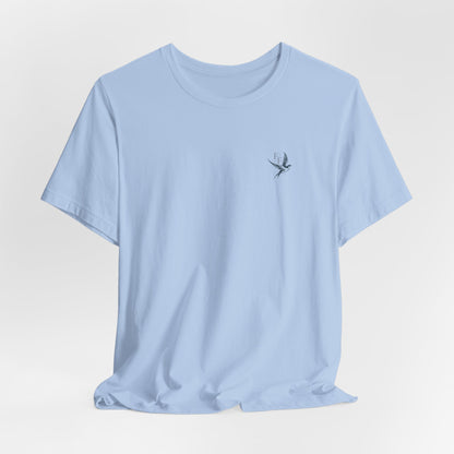 Bird Shirts | Horizon Flight Tee - Wear Your Legacy - Faith & Familyhood Co.