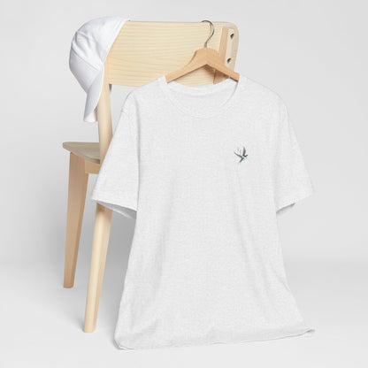 Bird Shirts | Horizon Flight Tee - Wear Your Legacy - Faith & Familyhood Co.