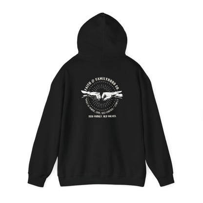 Guiding Spirit Hoodie