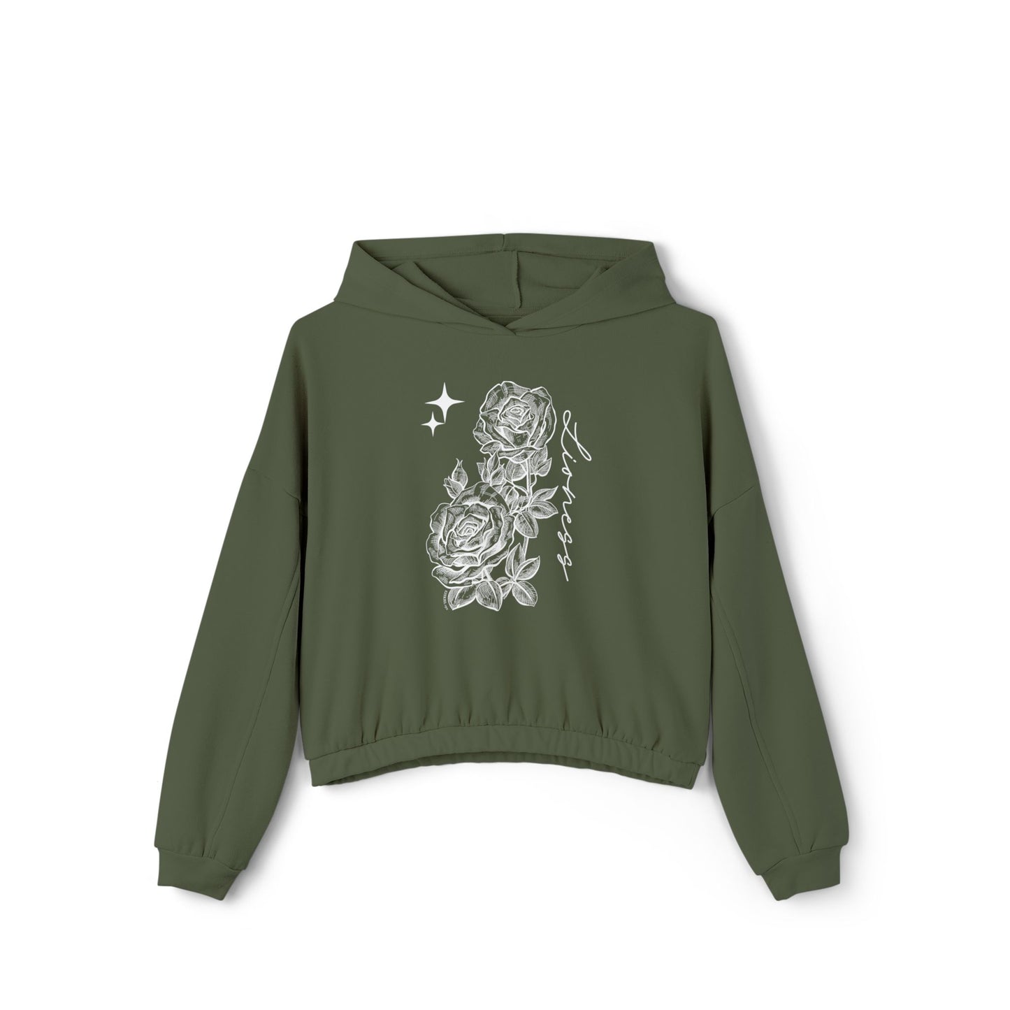 Lioness Hoodie