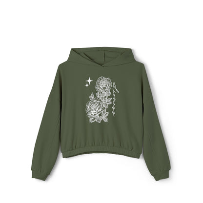 Lioness Hoodie