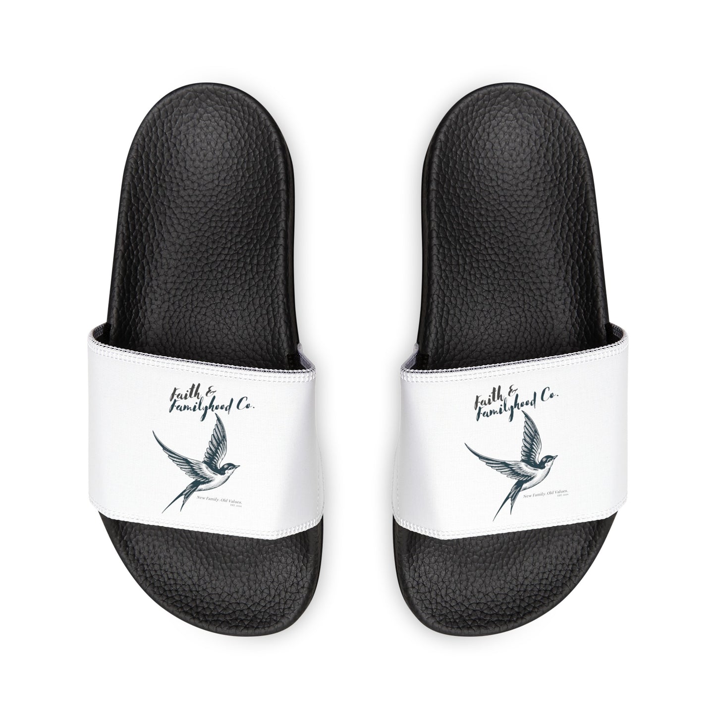 Soaring Spirit Sandals