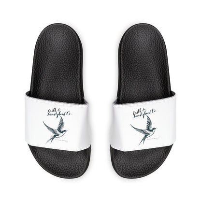 Soaring Spirit Sandals