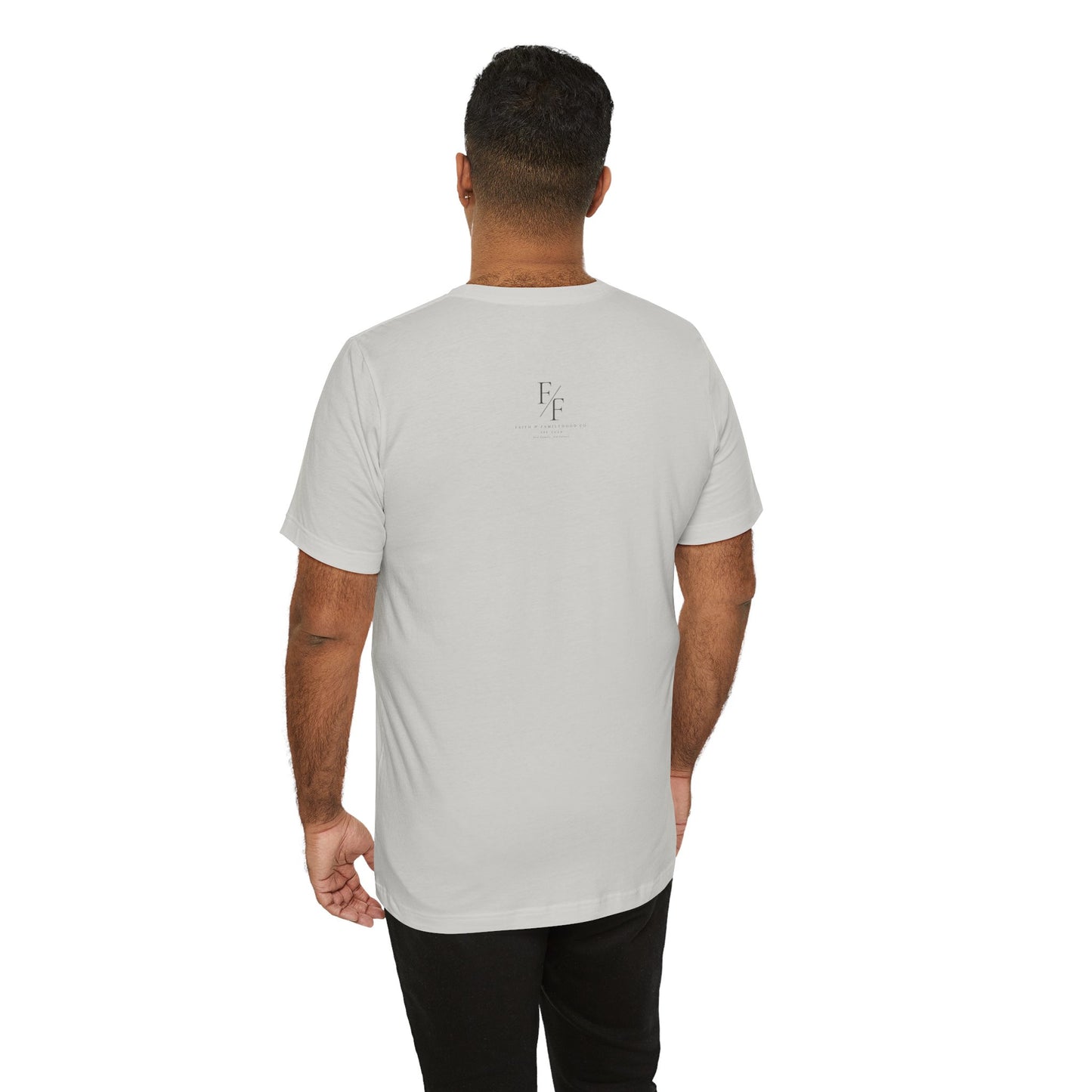 Retro Racer Tee