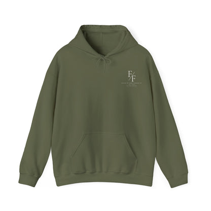 Navigator Maritime Hoodie