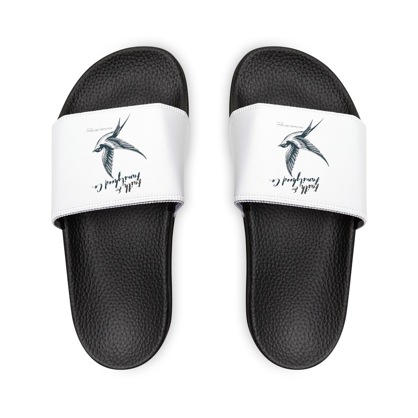 Soaring Spirit Sandals