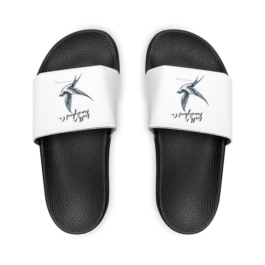 Soaring Spirit Sandals