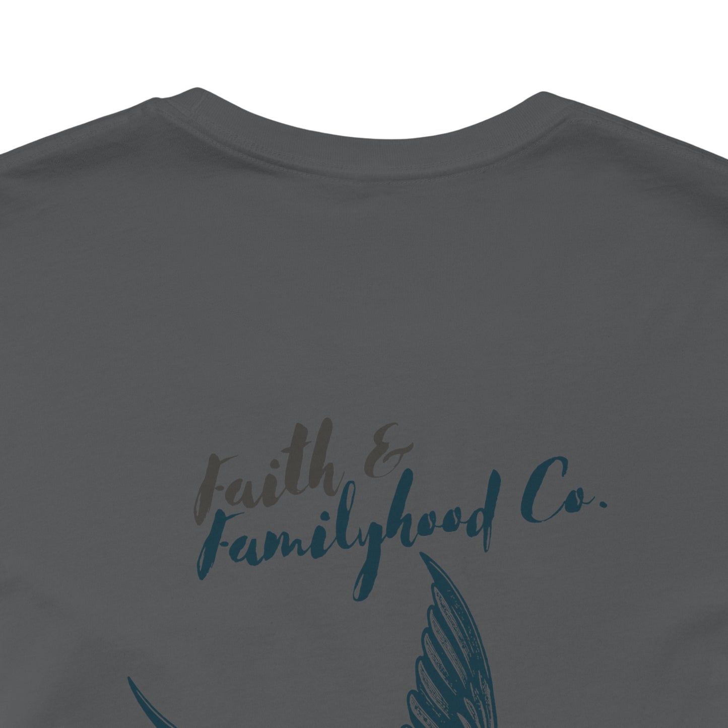 Bird Shirts | Horizon Flight Tee - Wear Your Legacy - Faith & Familyhood Co.