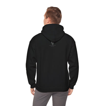 Faithful Warrior Hoodie