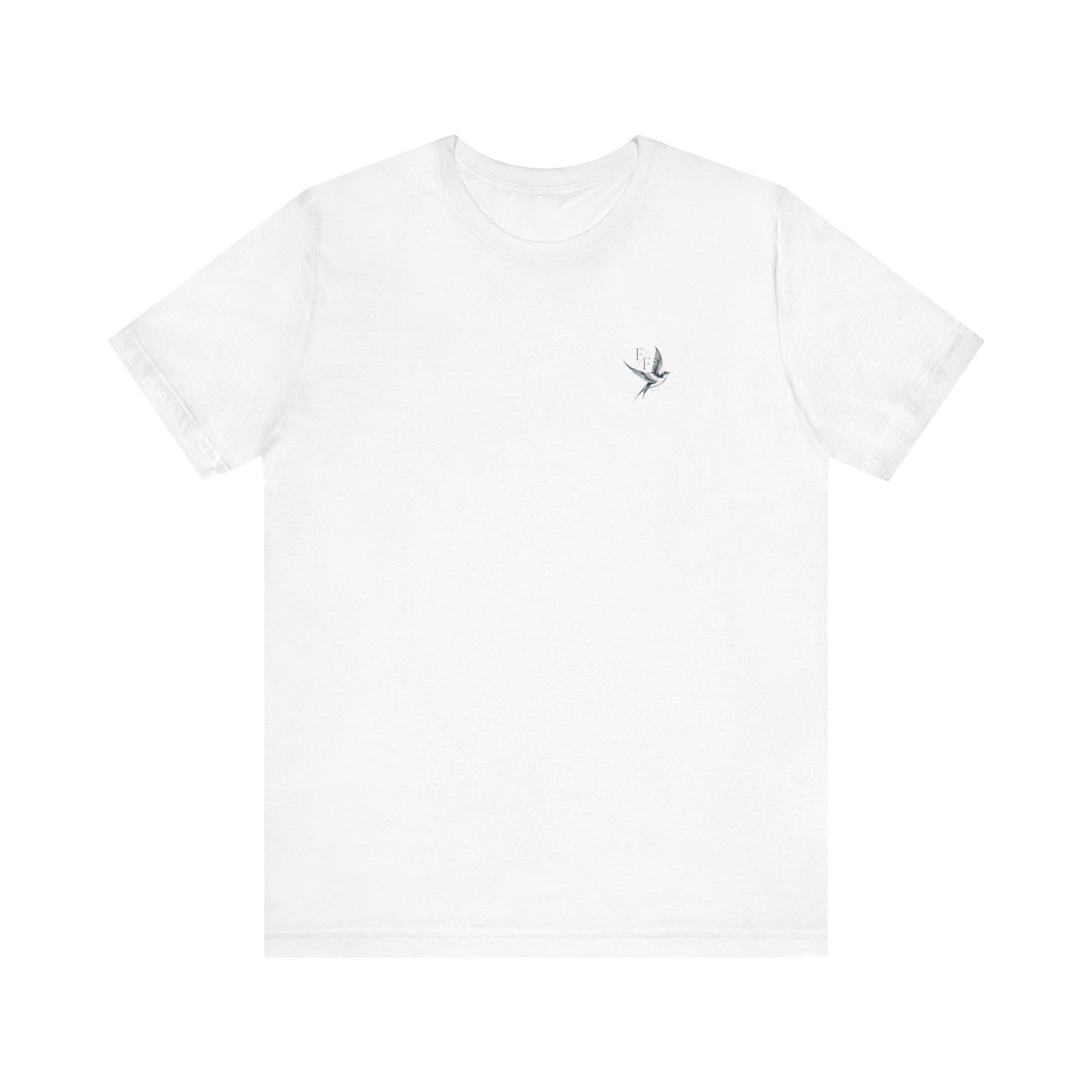 Bird Shirts | Horizon Flight Tee - Wear Your Legacy - Faith & Familyhood Co.